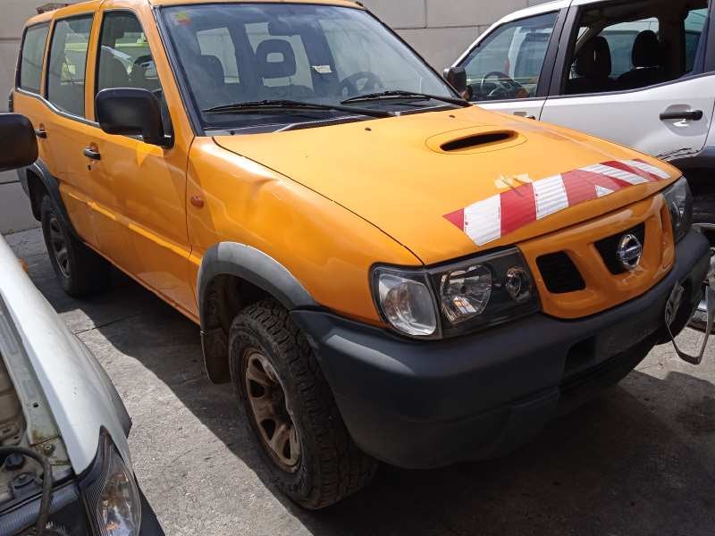 nissan terrano/terrano.ii (r20) del año 2003