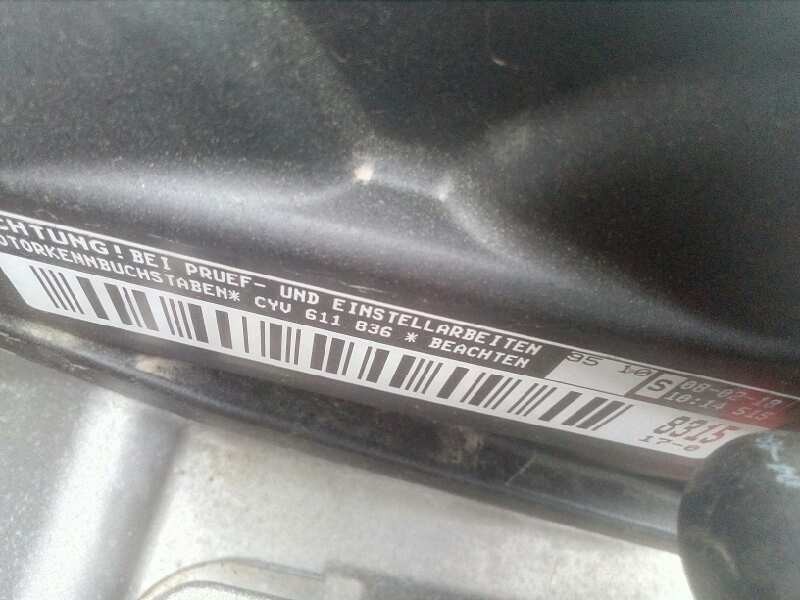 seat leon (5f1) del año 2018