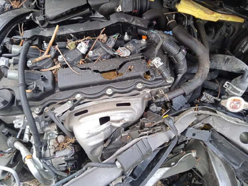 toyota yaris del año 2017