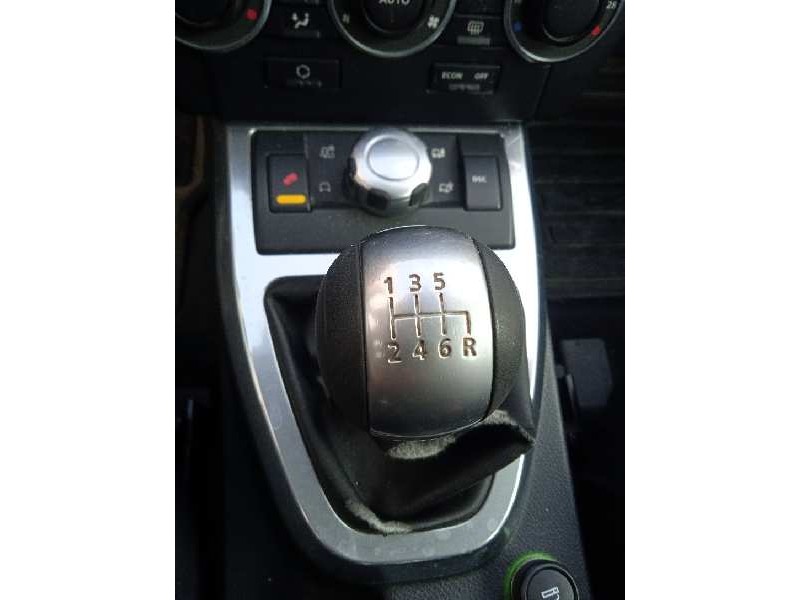 land rover freelander (lr2) del año 2007