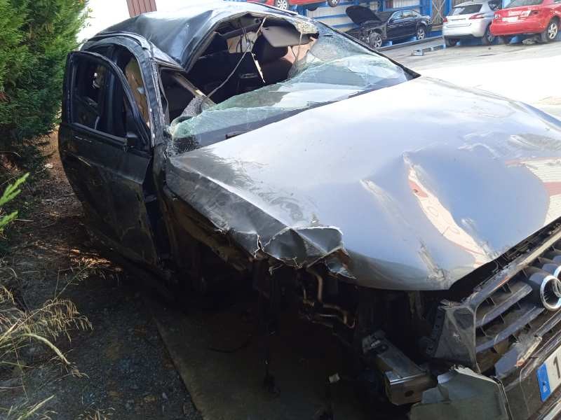 audi q3 (8ug) del año 2018