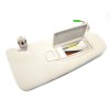 Recambio de parasol derecho para lynk & co 01 phev referencia OEM IAM 8888979115  