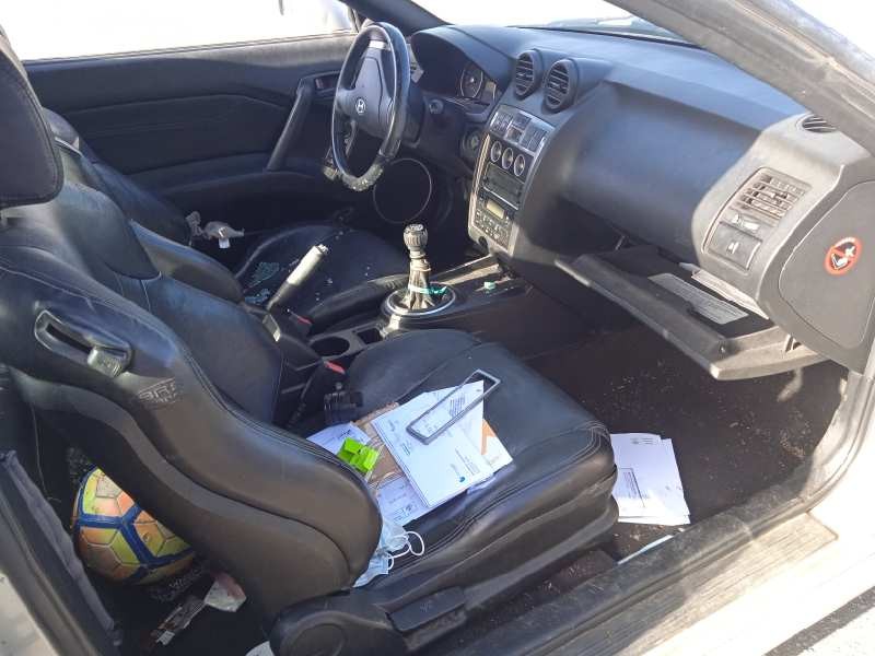 hyundai coupe (gk) del año 2002