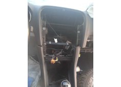 volkswagen golf vi (5k1) del año 2009 2