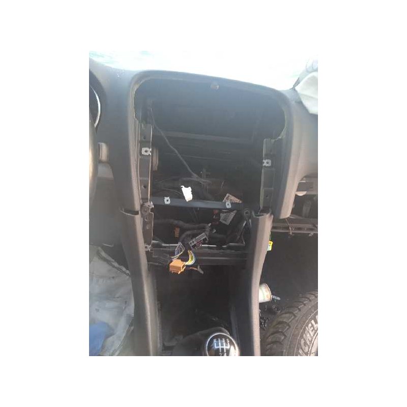 volkswagen golf vi (5k1) del año 2009