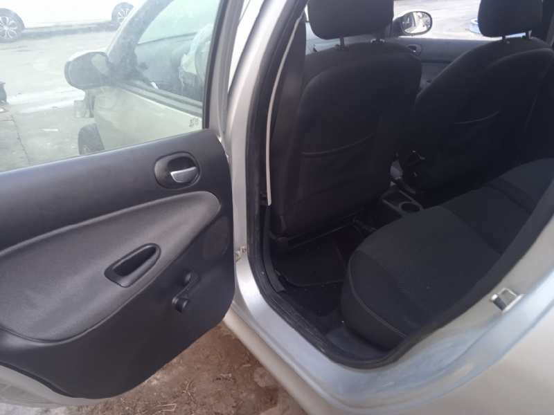 peugeot 206+ del año 2009