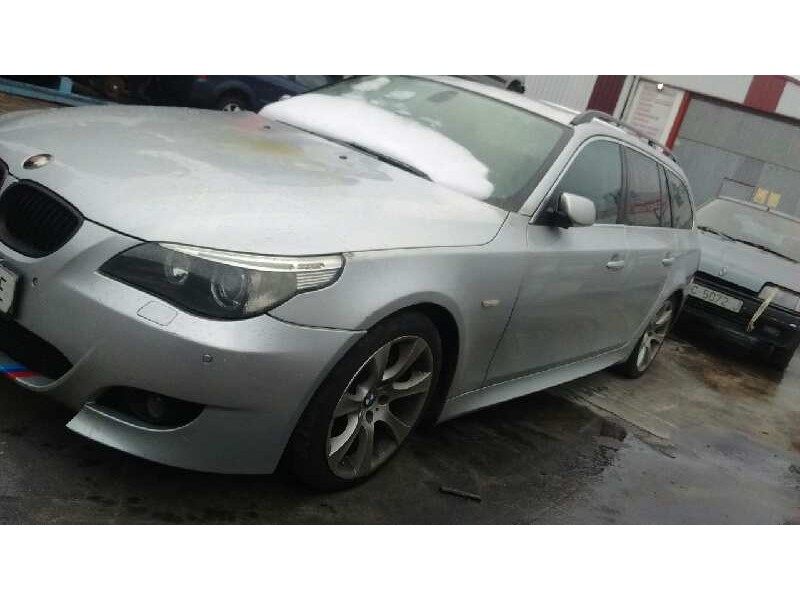bmw serie 5 touring (e61) del año 2005