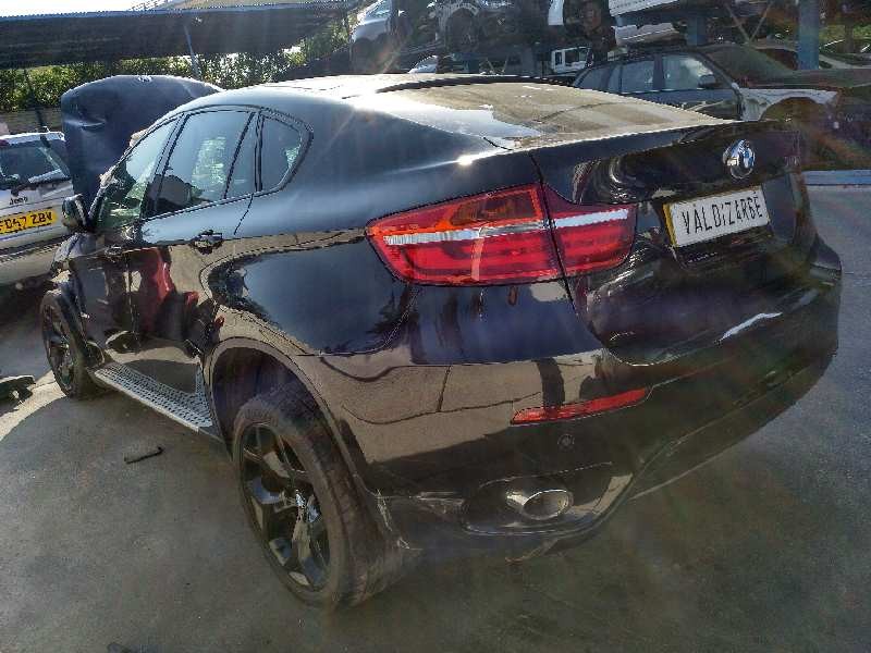 bmw x6 (e71) del año 2014