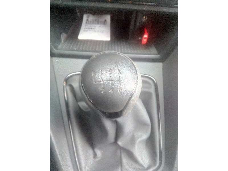 seat leon (5f1) del año 2018