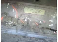 nissan terrano/terrano.ii (r20) del año 2003 2