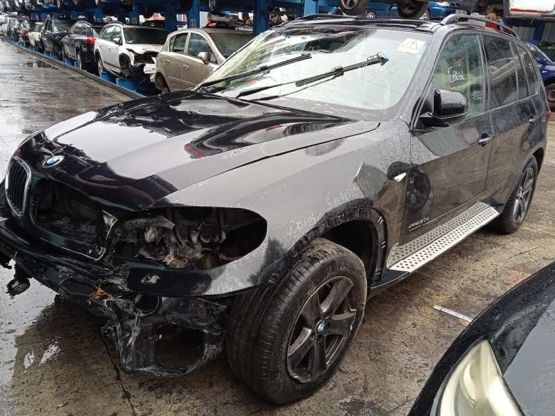 bmw x5 (e70) del año 2013