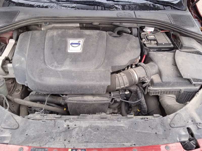 volvo v60 kombi del año 2011