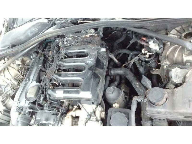 bmw serie 5 touring (e61) del año 2005