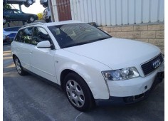 audi a4 avant (8e) del año 2004