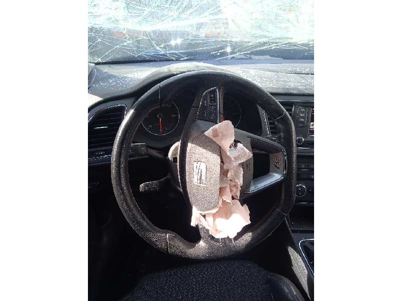 seat leon st (5f8) del año 2015