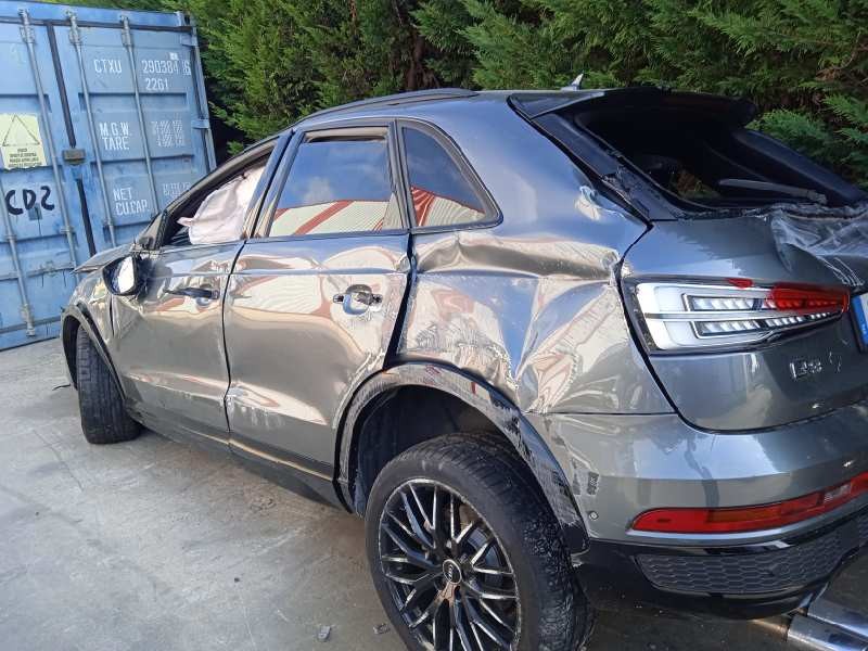 audi q3 (8ug) del año 2018