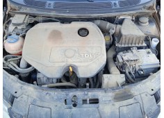 skoda fabia combi (5j5) del año 2010 2