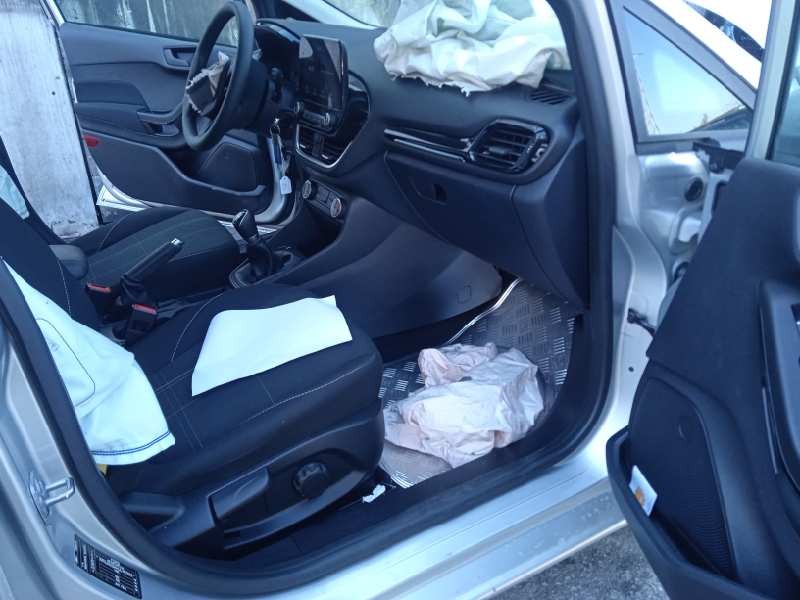 ford fiesta (ce1) del año 2021