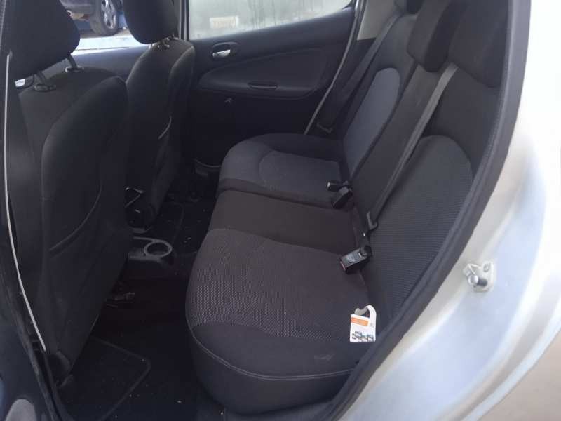 peugeot 206+ del año 2009