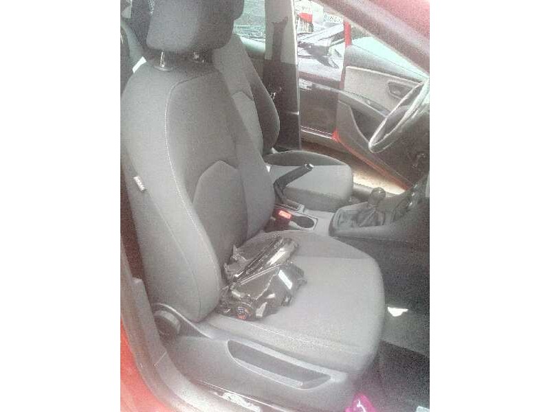 seat leon (5f1) del año 2018