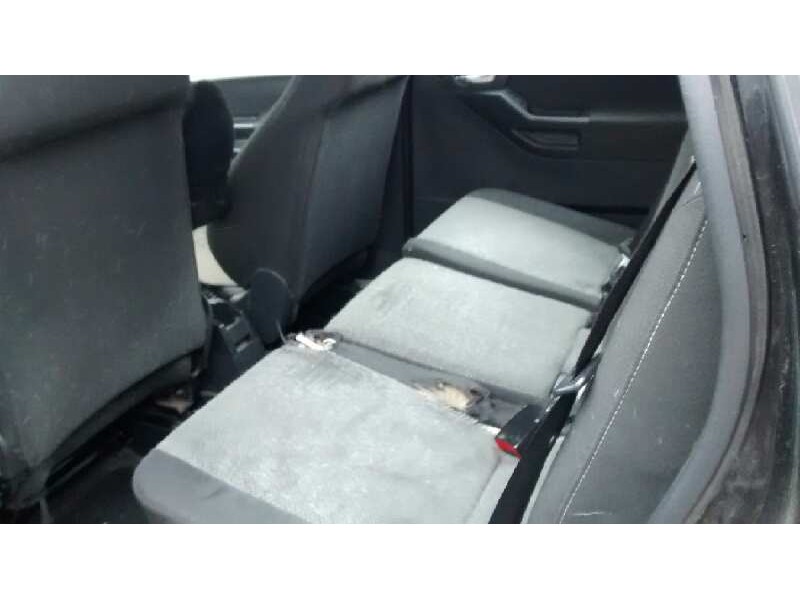 opel meriva del año 2006