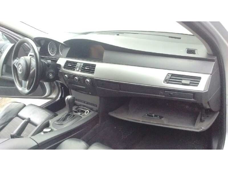 bmw serie 5 touring (e61) del año 2005