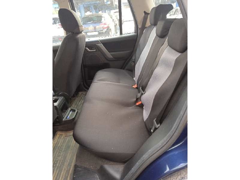 land rover freelander (lr2) del año 2007