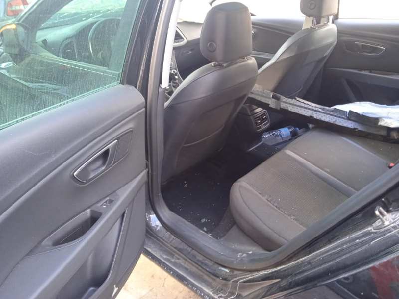 seat leon st (5f8) del año 2015