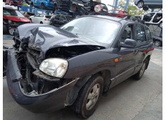 hyundai santa fe (sm) del año 2007