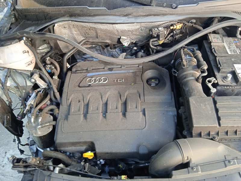 audi q3 (8ug) del año 2018