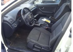 audi a4 avant (8e) del año 2004 2