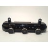 Recambio de mando climatizador para citroën c4 iii 1.2 puretech referencia OEM IAM 9844375880  