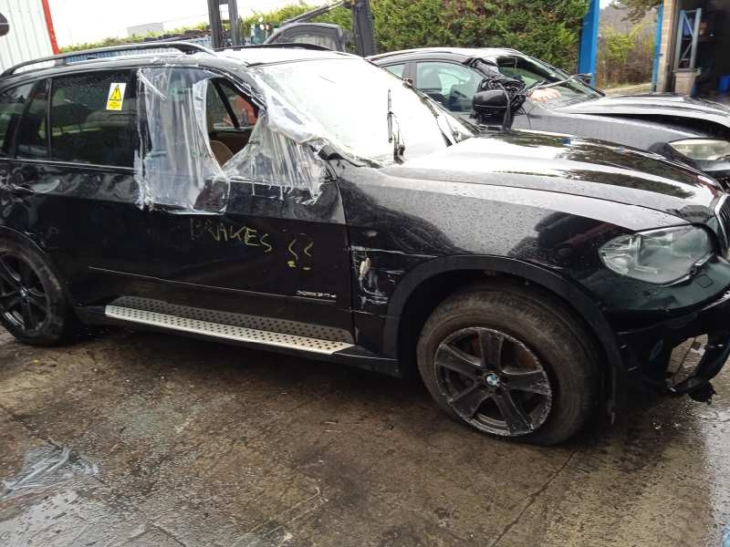 bmw x5 (e70) del año 2013