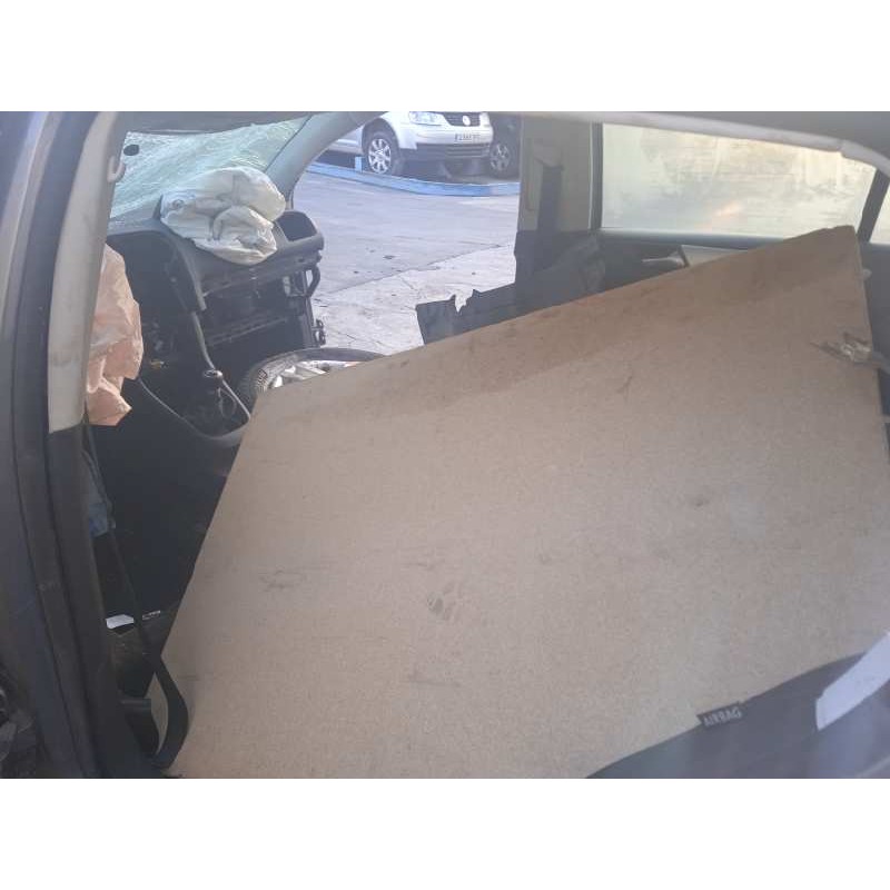 volkswagen golf vi (5k1) del año 2009