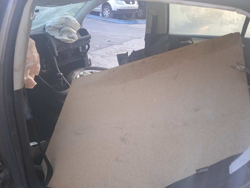 volkswagen golf vi (5k1) del año 2009