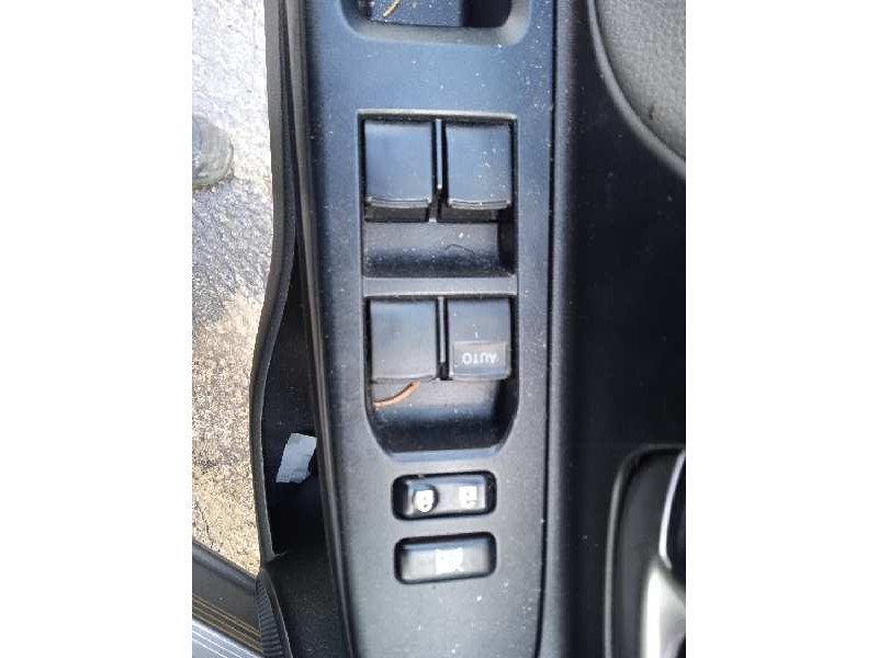 toyota yaris del año 2017