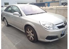 OPEL VECTRA C BERLINA