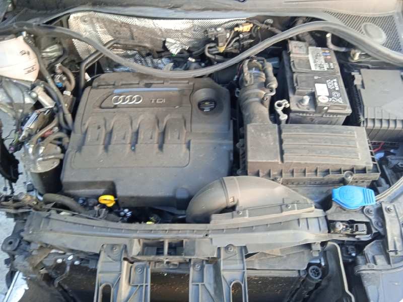 audi q3 (8ug) del año 2018