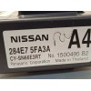 Recambio de modulo electronico para nissan micra v (k14) 1.0 12v cat referencia OEM IAM 284E75FA3A  