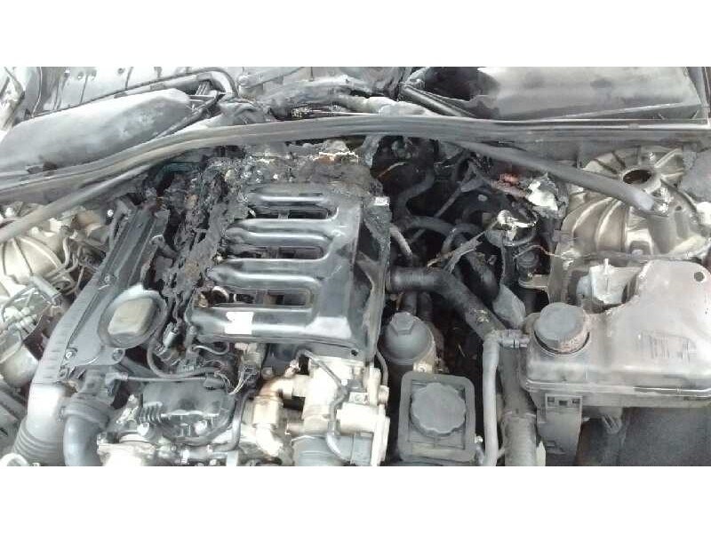 bmw serie 5 touring (e61) del año 2005