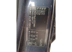 hyundai santa fe (sm) del año 2007 2