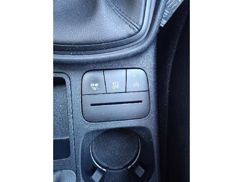 ford fiesta (ce1) del año 2021