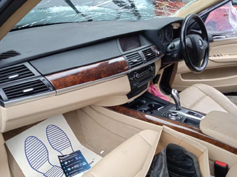 bmw x5 (e70) del año 2013