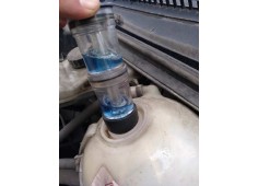 mercedes-benz vito caja cerrada 6.03  del año 2006 2