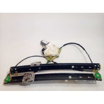 Recambio de elevalunas delantero izquierdo para audi q7 (4l) 3.0 tdi v6 advance quattro (176kw) referencia OEM IAM 4L0837461A  4