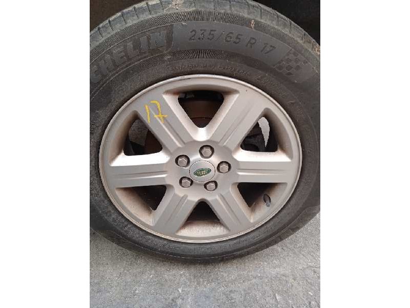 land rover freelander (lr2) del año 2007