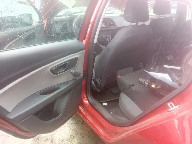 seat leon (5f1) del año 2018