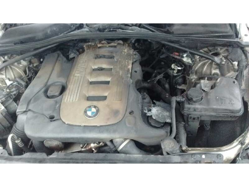 bmw serie 5 touring (e61) del año 2005