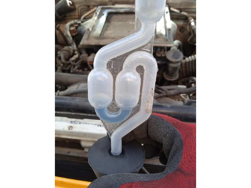 nissan terrano/terrano.ii (r20) del año 2003