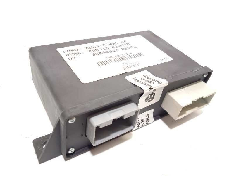 MODULO ELECTRONICO 8W832C496AB C2P12846
